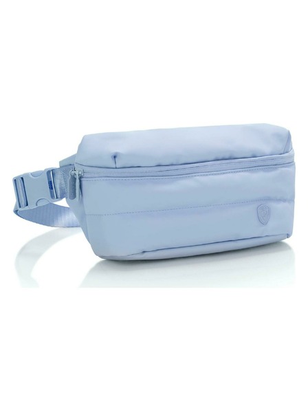 Heys Torbica oko struka Heys Puffer Waist Bag Svijetloplava