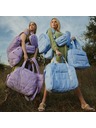 Heys Torbica oko struka Heys Puffer Waist Bag Svijetloplava
