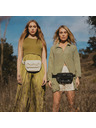 Heys Torbica oko struka Heys Puffer Waist Bag Svijetloplava