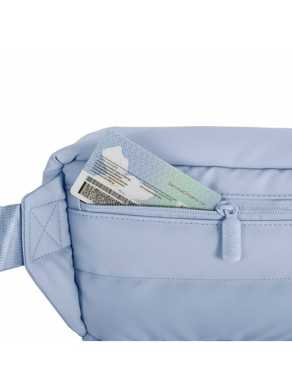 Heys Torbica oko struka Heys Puffer Waist Bag Svijetloplava