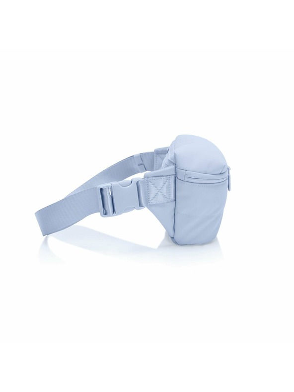 Heys Torbica oko struka Heys Puffer Waist Bag Svijetloplava