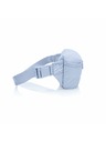 Heys Torbica oko struka Heys Puffer Waist Bag Svijetloplava