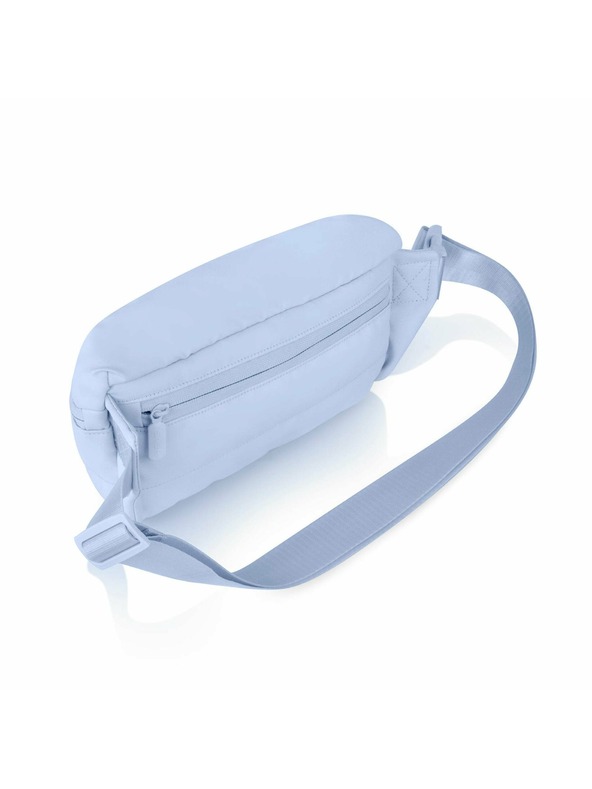 Heys Torbica oko struka Heys Puffer Waist Bag Svijetloplava