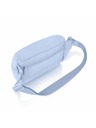 Heys Torbica oko struka Heys Puffer Waist Bag Svijetloplava