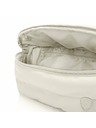 Heys Torbica oko struka Heys Puffer Waist Bag Off White