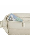 Heys Torbica oko struka Heys Puffer Waist Bag Off White