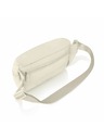 Heys Torbica oko struka Heys Puffer Waist Bag Off White