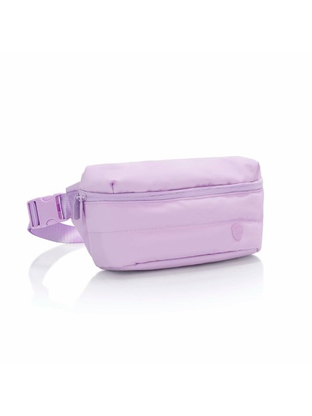 Heys Torbica oko struka Heys Puffer Waist Bag Lavanda