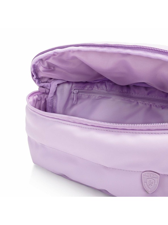Heys Torbica oko struka Heys Puffer Waist Bag Lavanda