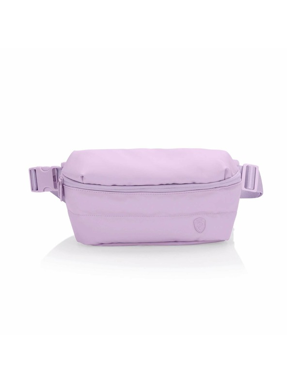 Heys Torbica oko struka Heys Puffer Waist Bag Lavanda