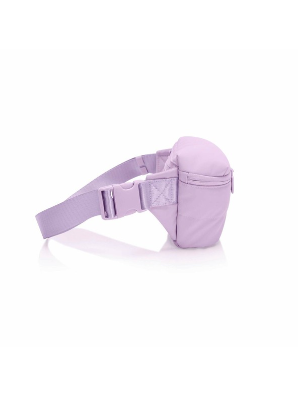Heys Torbica oko struka Heys Puffer Waist Bag Lavanda