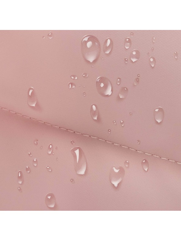 Heys Torba Heys Puffer Personal Bag Rose