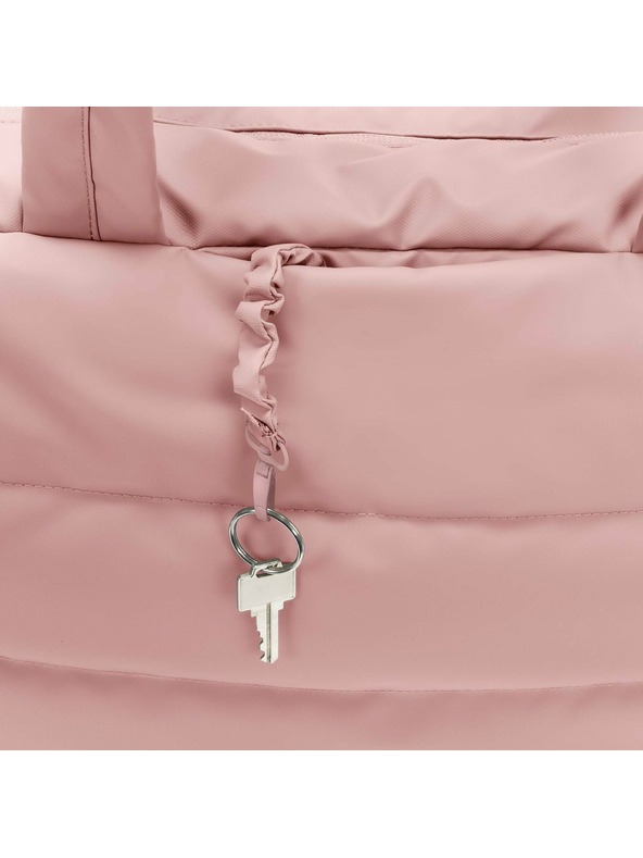 Heys Torba Heys Puffer Personal Bag Rose