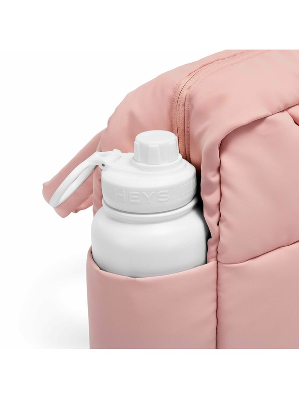 Heys Torba Heys Puffer Personal Bag Rose