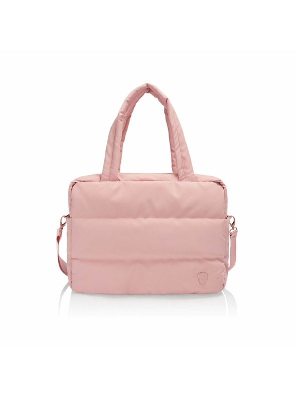 Heys Torba Heys Puffer Personal Bag Rose