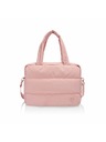 Heys Torba Heys Puffer Personal Bag Rose