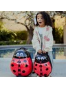 Heys Dječji kofer Heys Travel Tots Lady Bug – komplet ruksaka i putnog kofera