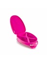 Heys Dječji kofer Heys Kids Paw Patrol 2w Pink Flower