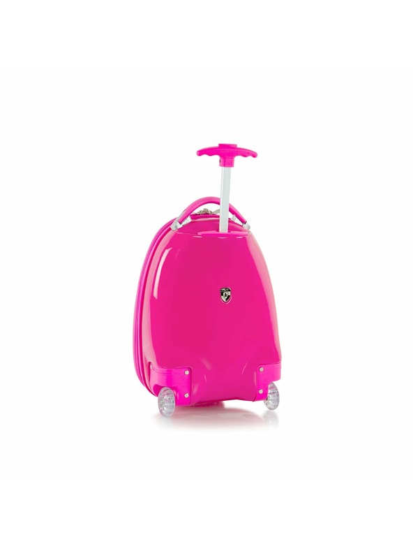 Heys Dječji kofer Heys Kids Paw Patrol 2w Pink Flower