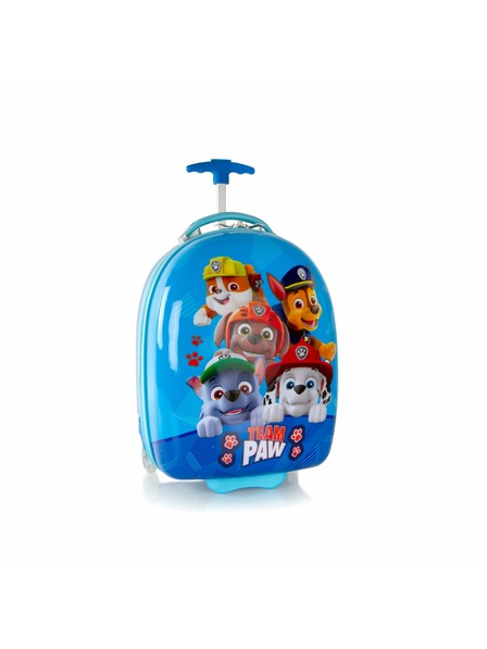 Heys Dječji kovčeg Heys Kids Paw Patrol 2w Blue Team