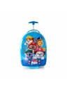 Heys Dječji kovčeg Heys Kids Paw Patrol 2w Blue Team