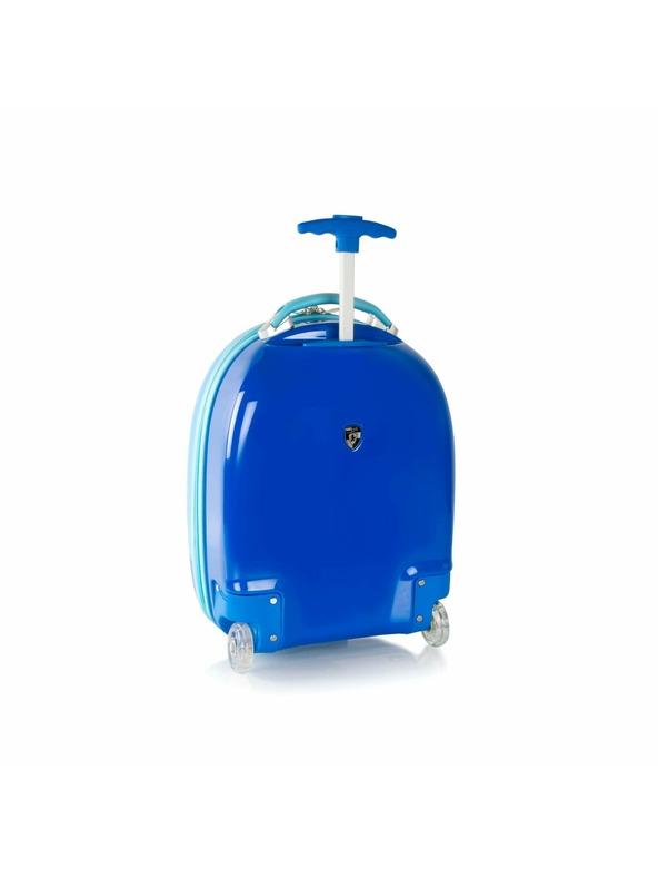 Heys Dječji kovčeg Heys Kids Paw Patrol 2w Blue Team