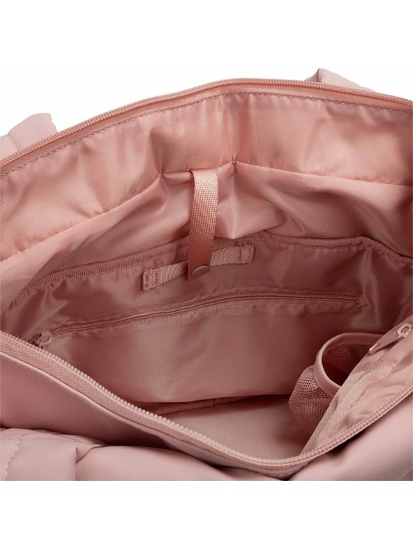 Heys Torba Heys Puffer Tote Bag Rose