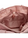Heys Torba Heys Puffer Tote Bag Rose
