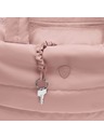 Heys Torba Heys Puffer Tote Bag Rose