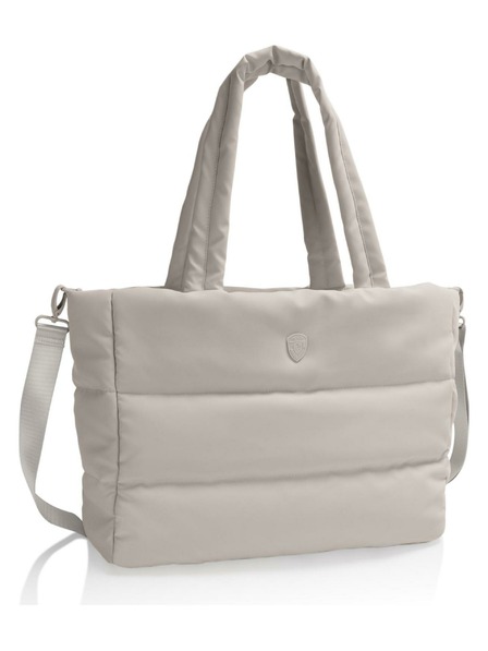 Heys Torba Heys Puffer Travel Tote Atmosphere