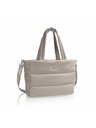 Heys Torba Heys Puffer Travel Tote Atmosphere