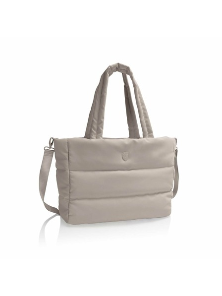 Heys Torba Heys Puffer Travel Tote Atmosphere