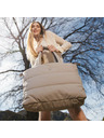 Heys Torba Heys Puffer Travel Tote Atmosphere