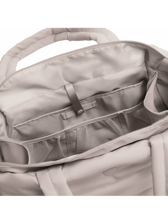 Heys Torba Heys Puffer Travel Tote Atmosphere