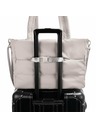 Heys Torba Heys Puffer Travel Tote Atmosphere