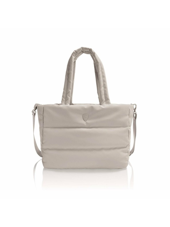 Heys Torba Heys Puffer Travel Tote Atmosphere