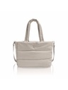 Heys Torba Heys Puffer Travel Tote Atmosphere
