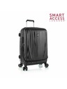 Heys Putni kofer Heys Vantage Smart Luggage M Black