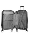 Heys Putni kofer Heys Vantage Smart Luggage M Black