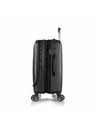 Heys Putni kofer Heys Vantage Smart Luggage M Black