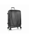 Heys Putni kofer Heys Vantage Smart Luggage L Black