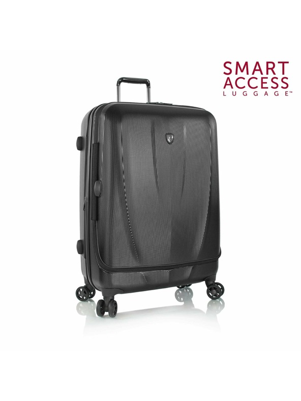 Heys Putni kofer Heys Vantage Smart Luggage L Black