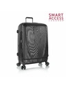 Heys Putni kofer Heys Vantage Smart Luggage L Black