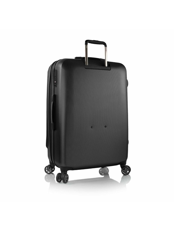 Heys Putni kofer Heys Vantage Smart Luggage L Black