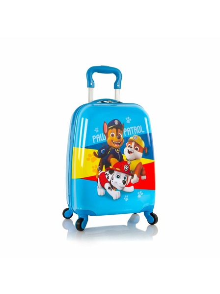 Heys Dječji kovčeg Heys Kids Paw Patrol 4w Blue 2