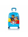Heys Dječji kovčeg Heys Kids Paw Patrol 4w Blue 2