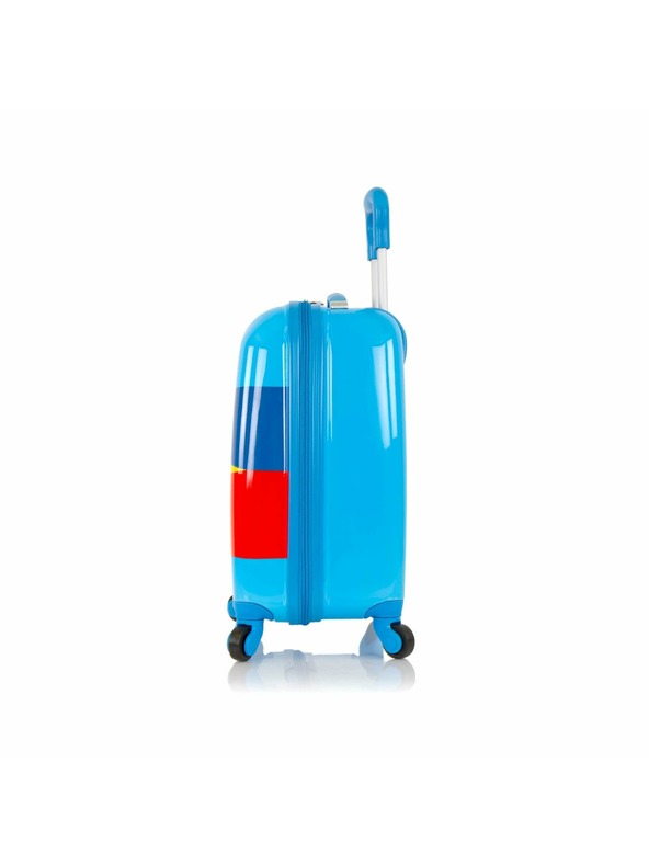 Heys Dječji kovčeg Heys Kids Paw Patrol 4w Blue 2