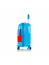 Heys Dječji kovčeg Heys Kids Paw Patrol 4w Blue 2