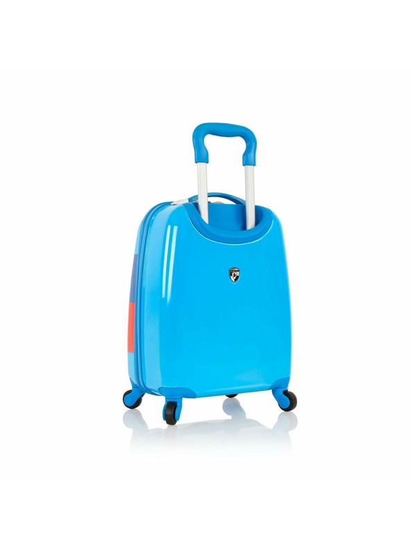 Heys Dječji kovčeg Heys Kids Paw Patrol 4w Blue 2