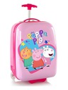 Heys Dječji kofer Heys Kids eOne Peppa Pig
